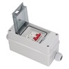 DC500V Photovoltaic Electrical Isolator Switch IP65 Waterproof PV DC Disconnect