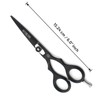 Kutting Edge - Hair Scissors Professional Hair Cutting Scissors Kit