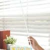 AOOCEEPAW 17 Inches 2 Pieces Blind Wand, Vertical Replacement Parts,