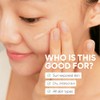 innisfree Aloe Vitalizing Soothing Gel Hydrating Face & Body Moisturizer