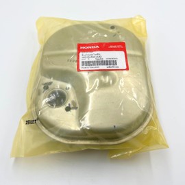 Genuine 18310-Z44-A30 Muffler for Honda EU2200i and EB2200i Generators