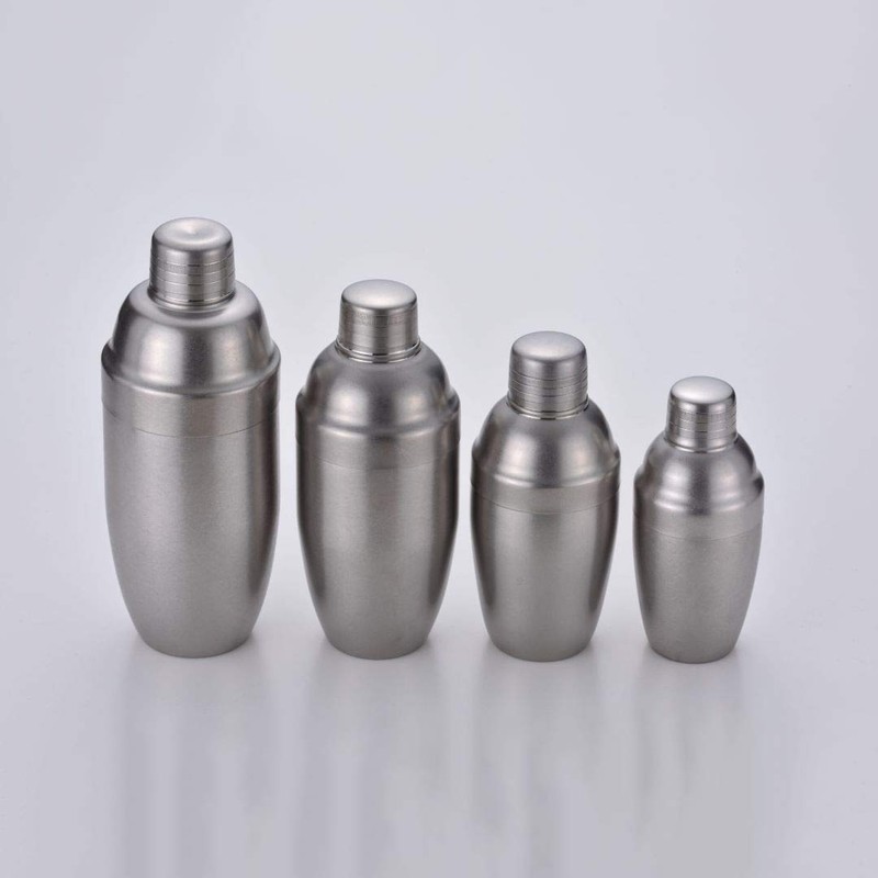Casual Product Vintage Cocktail Shaker 350ml 029486 