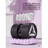 Purple Cloud Smoke 발 지압 매트 발마사지 접이식 압축 마사지