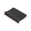 Coffee Tamping Mat Silicone Anti Slip 90 Degree Corner Tamping