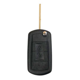 For 2005-2009 Land Rover LR3 Range Rover Sport Remote key Fob 315MHZ FCCID: NT8-15K6014CFFTXA ;by AUTO KEY MAX (SINGLE)