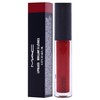 MAC AcM Lipglass Ruby Woo