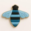 Honey Bumble Bee 2.75 Inch Cookie Cutter from The Cookie