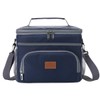 MITU Cooler Box, Insulated Bag, Insulated Bag, Cooler Bag, Foldable,