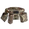 Dove Hunting Belt, Field and Game Belt with Bird Bag,