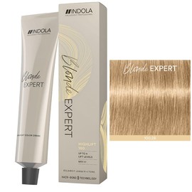 Indola Permanent Blonde Expert 60 ml 100.28