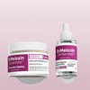 Dr. Melaxin Cementary Calcium Structural Volume Eye Cream 50ml x 1 + Eye Ampoule Plus 30ml Dark Circles, Under-Eye Wrinkles / 닥터 멜락신 시멘트리 칼슘 골조 볼륨 아이크림 50ml 1개 + 아이앰플 플러스 30ml 다크서클 눈꺼짐 주름