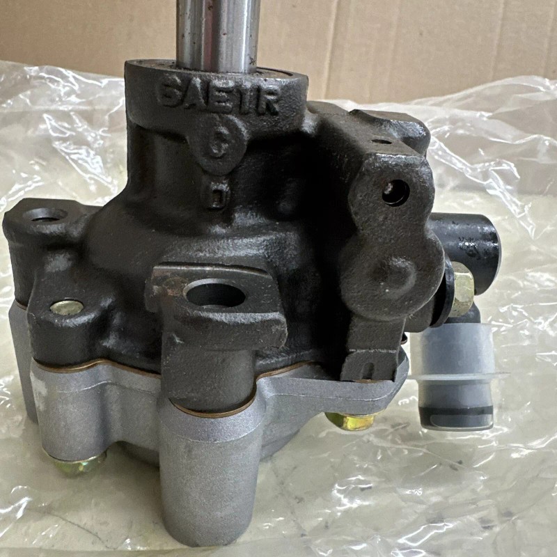 Chrysler Mopar #04656034 Power Steering Pump 1996-2000 Dodge & Chrysler