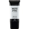 Maybelline Primer Master Prime Blur + Smooth, color Transparente, 30