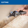 Dremel Multi-Max MM35-02 3.5 Amp Variable Speed Corded Oscillating Multi