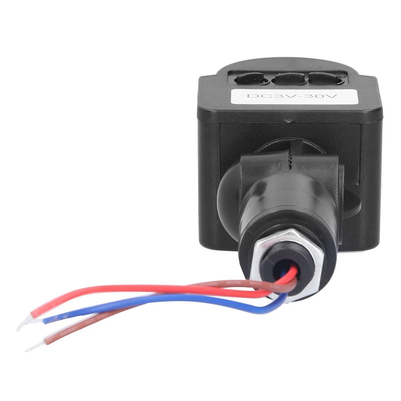 PIR Switch DC3V-30V Human Motion Sensor PIR Motion Sensor Corridor