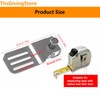 Tape Measure Pencil Holder, Digital Tape Measure Scribing Tool Pencil