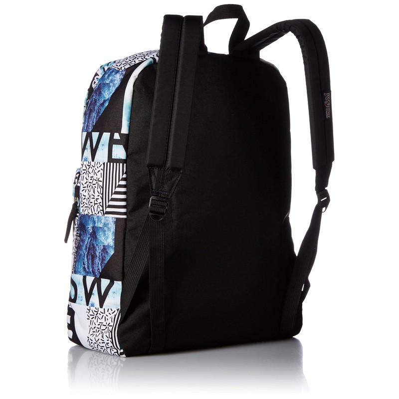 JanSport Backpack - Multi South SW