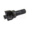 Shars 1-1/2" 90 Degree 3/4" Shank Indexable End Mill with