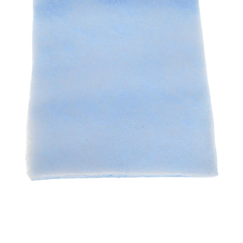 vhbw 10 Piece Filter Set Compatible with Nilan VP 18