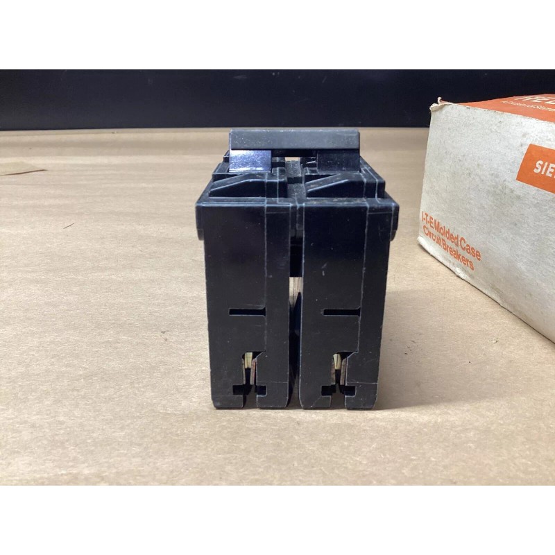 Gould ITE Siemens Q260 Circuit Breaker 60 Amp 2 Pole