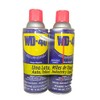 WD - 2Pack WD-40 11oz / 382ml