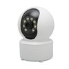 5G WiFi Security Camera HD 360 Degree Lens Night Vision