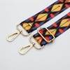 Length Adjustable Shoulder Strap for Bags, 80-140 cm 3.8 cm