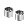 Kozelo 2pcs HK1212 Needle Roller Bearings - [12mm x 16mm