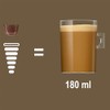 NESCAFÉ DOLCE GUSTO Café au Lait Intenso Coffee Capsules Pack