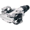 Shimano PD-M520S Pedals - Silver