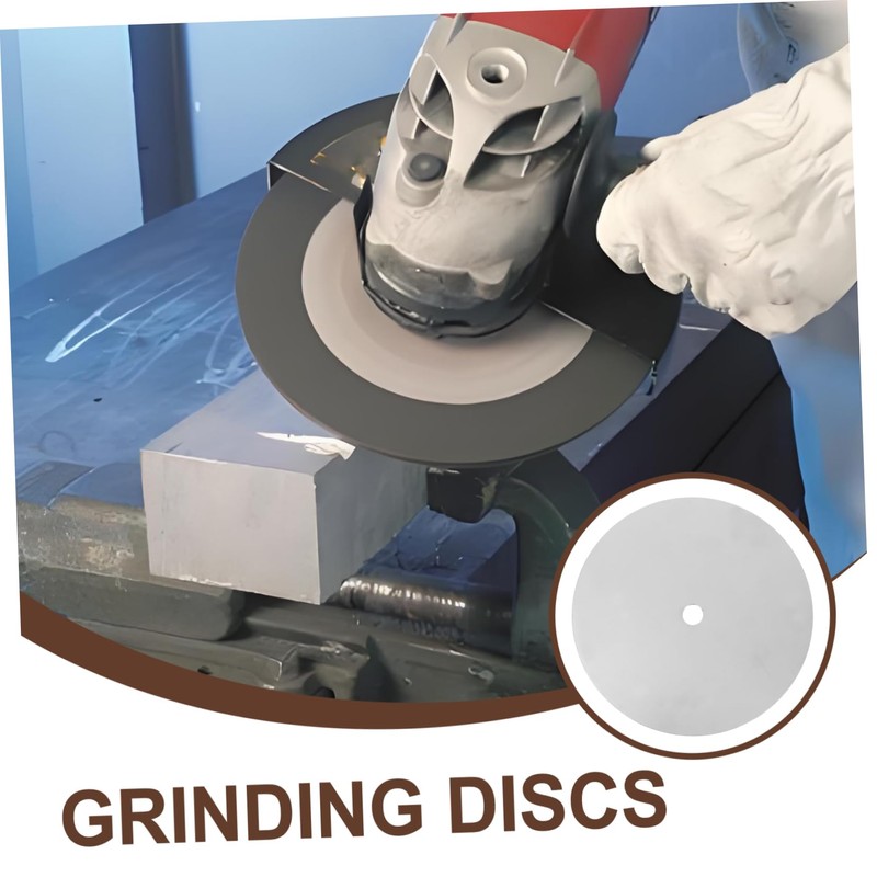 ABOOFAN 4pcs Diamond Polishing Pads Set Grit for Granite Marble