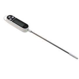 TP300 Meat Thermometer, Instant Reading Thermometer Digital Cooking Thermometer, with Extra Long Probe