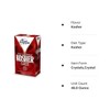 Diamond Crystal Pure and Natural Kosher Salt, 48 oz (Pack