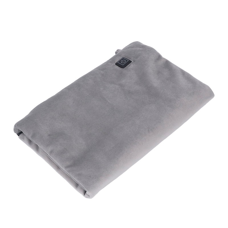 Hand Warmer Warming Cushion USB 3 Gear Temp Adjustment Folding