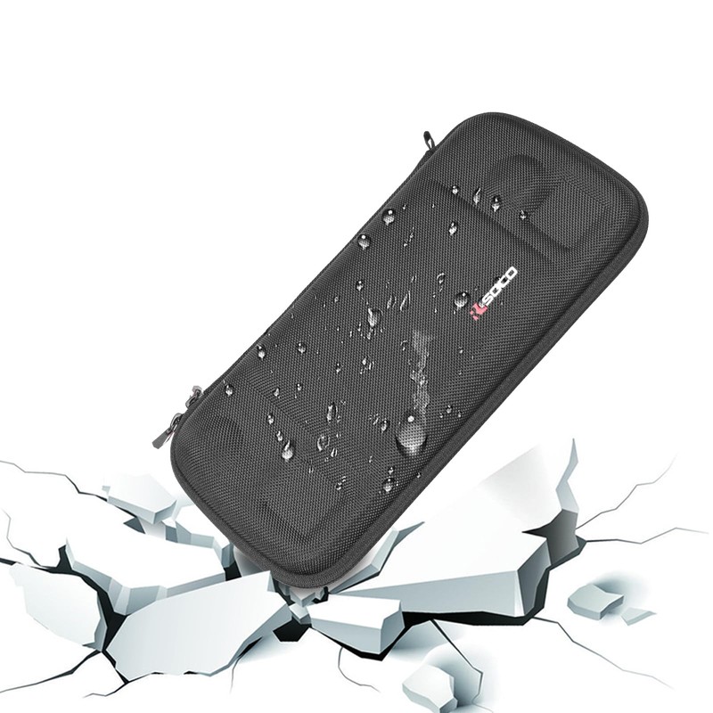 RLSOCO Carrying Case for ASUS ROG Ally Handheld Gaming Console