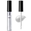 Visee 30th Volume Lip Maker 03, Metallic Silver, 0.2 oz