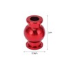 Alnicov 22 Pcs Hot Racing Complete Aluminum Pivot Ball Set