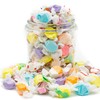 SALT WATER TAFFY 8 oz – 10 Assorted Flavors, Individually