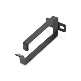 DIGITUS Cable Management Panel, Black