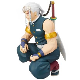 SEGA Demon Slayer - Tengen Uzui Figure - SEGA - PM Perching