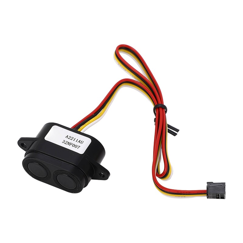 Ultrasonic Ranging Sensor Small Blind Area IP67 Waterproof Quick Response