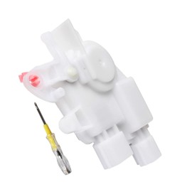 Beneges Front Right Door Lock Actuator Motor Compatible with 2003-2007 Honda Accord 4 Door, 2004-2008 TL TSX, 2006-2011 Honda Ridgeline 72115-SDA-A01, 746-367, 72115SDAA01