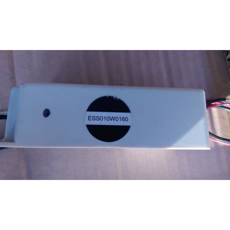 Cooper Lighting #ESS010W-0160-