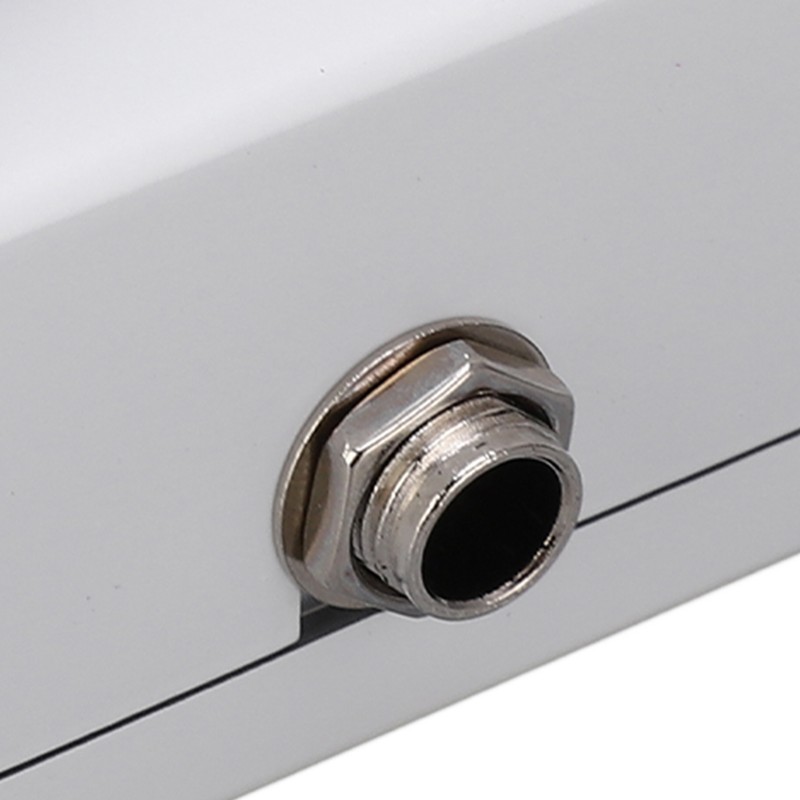 Guitar Effect Pedal BOOSTER Mini Single Adjustable Musical Instrument Accessory