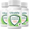 ULTRAVIX | Colágeno Hidrolizado con MSM | Suplemento Alimenticio (3
