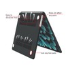 eleger Case Compatible with 13 Inch MacBook Air M5 A3449