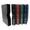 Prophila Collection Protective Case for Slip-In Books Stamp Albums 60