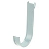 Hanging Flower Planter Iron Bucket Flower Pot Holder with Detachable