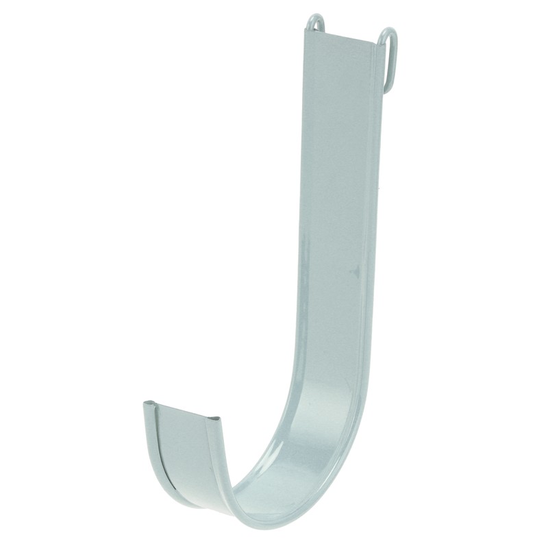 Hanging Flower Planter Iron Bucket Flower Pot Holder with Detachable
