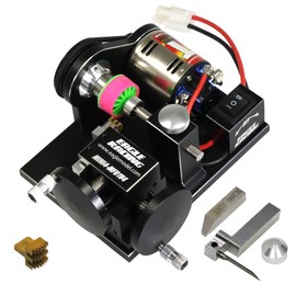 Mod Fashion Tire Cutter for V4 Mini 4 [Eagle Model] [#MINI4-MF01V4]